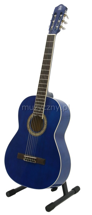 Elypse Quinta TBL klasick gitara