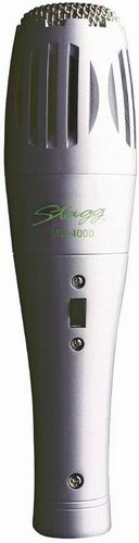 Stagg MD4000 dynamick mikrofn