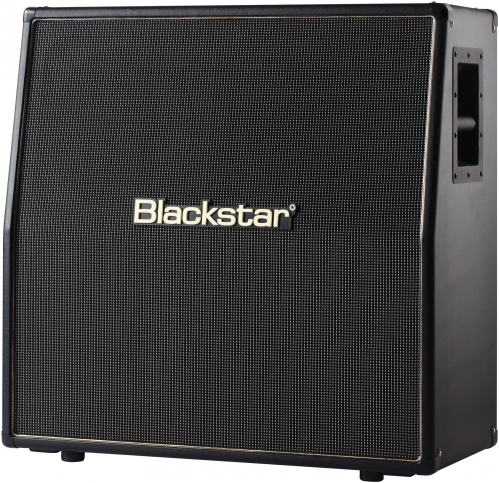 Blackstar HTV-412A gitarov reproduktory