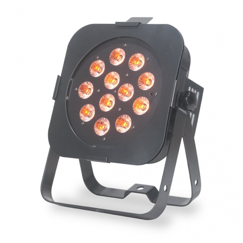 American DJ FLAT PAR TW12 reflektor