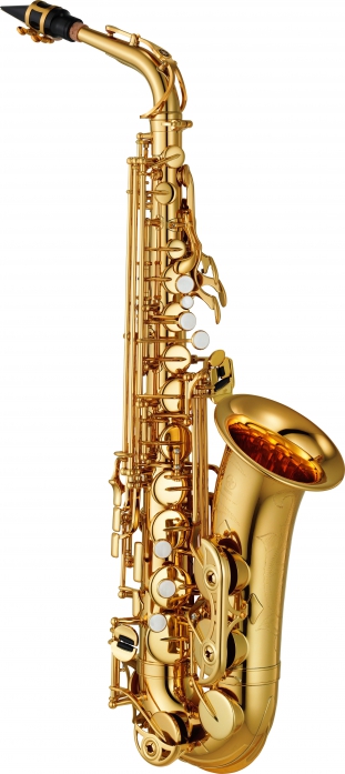 Yamaha YAS 480 altov saxofn