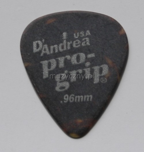 D′Andrea Pro Grip 0.96mm gitarov trstko