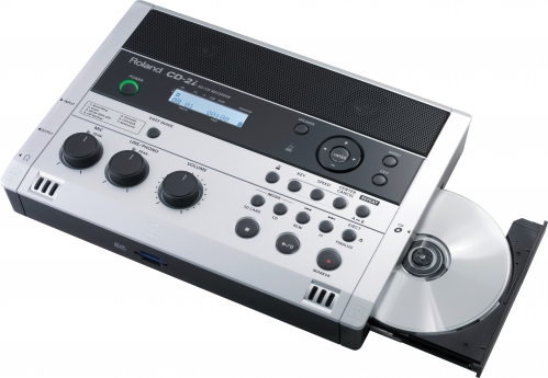 Roland CD-2i pro digitlny zznamnk
