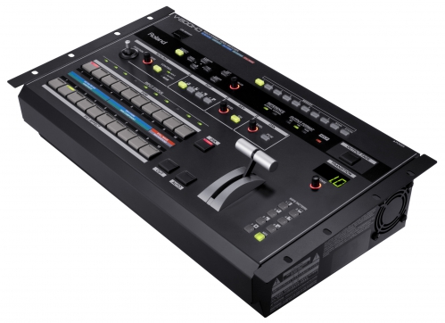 Roland V-800HD wieloformatowy mixr