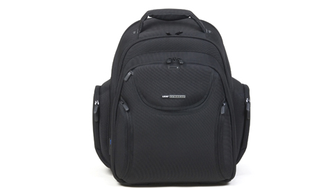 UDG Creator Serato Backpack Black