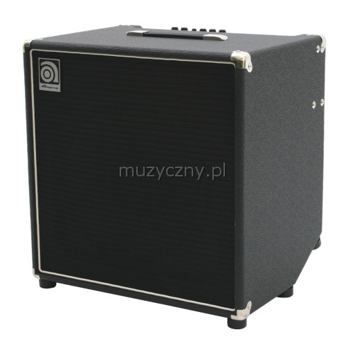 Ampeg BA115 basov zosilova