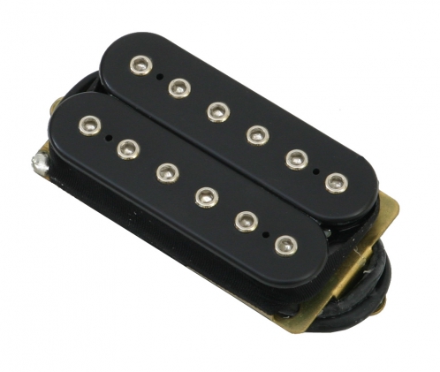 DiMarzio DP156 Humbucker from Hell konvertor