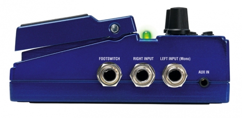 Digitech JamMan Solo XT Looper Pedal efekt gitarowy