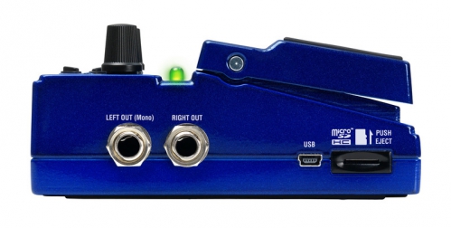 Digitech JamMan Solo XT Looper Pedal efekt gitarowy