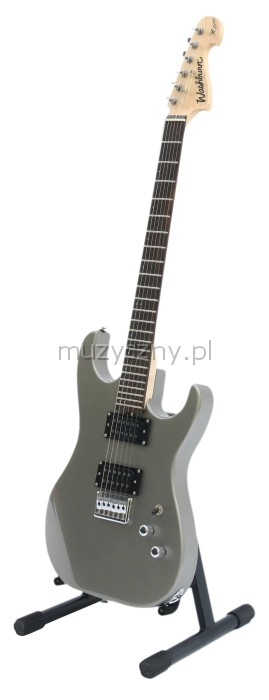 Washburn X12-MGY elektrick gitara
