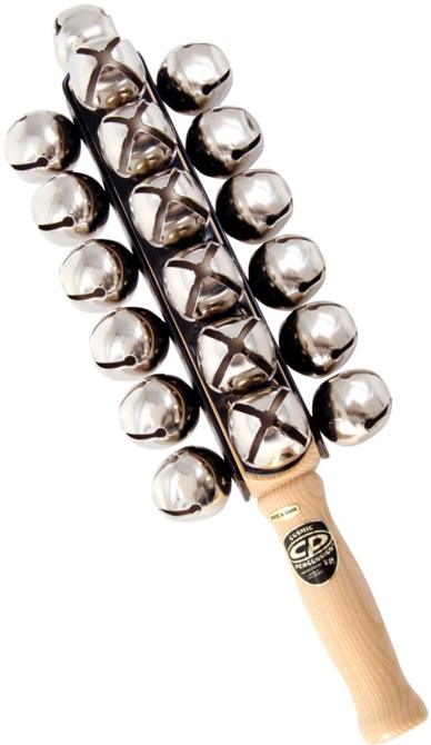 Latin Percussion CP-374 janczary bic nstroj
