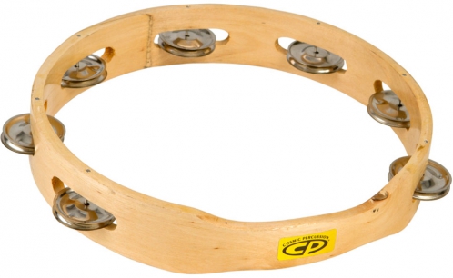 Latin Percussion CP389 tamburína bicí nástroj Latin Percussion CP389 tamburína bicí nástroj