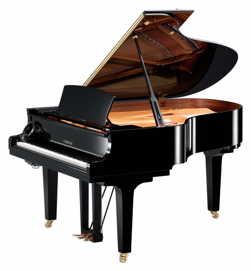 Yamaha C3X SH PE Silent fortepiano