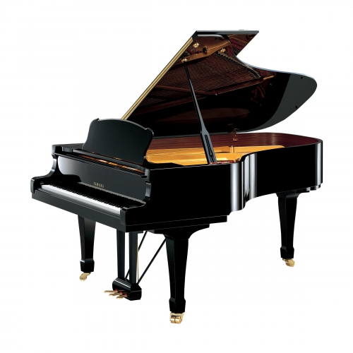 Yamaha S6 BB PE fortepiano