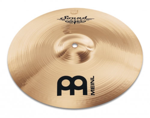 Meinl Soundcaster Custom Powerful Soundwave Hi-Hat 14″