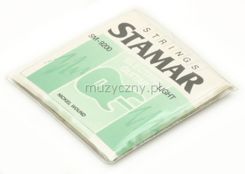 Stamar SM-9200 struny na elektrick gitaru