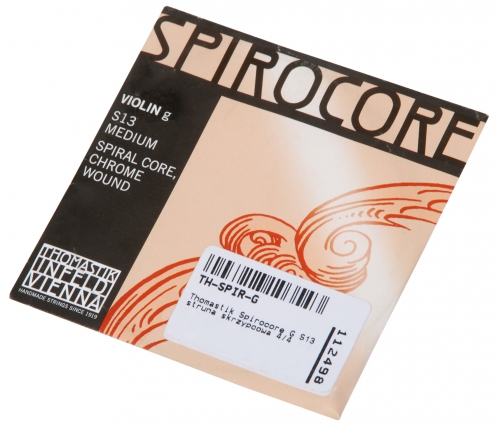 Thomastik Spirocore G S13 husov struna