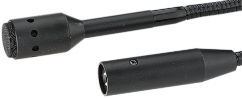 Monacor DMG 600 dynamick� mikrof�n hus� krk