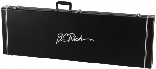 Bc Rich ABS Hard Case BCIBC2 pzdro na elektrick gitaru
