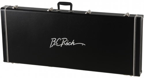 Bc Rich ABS Hard Case BCIGC1 pzdro na elektrick gitaru