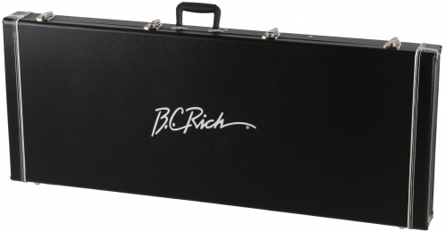 Bc Rich ABS Hard Case BCIGC4 pzdro na elektrick gitaru