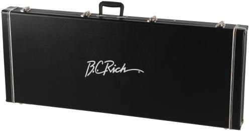 Bc Rich ABS Hard Case BCIGC4 p�zdro na elektrick� gitaru