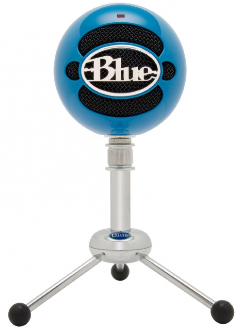 Blue Microphones Snowball EB kondenztorov mikrofn