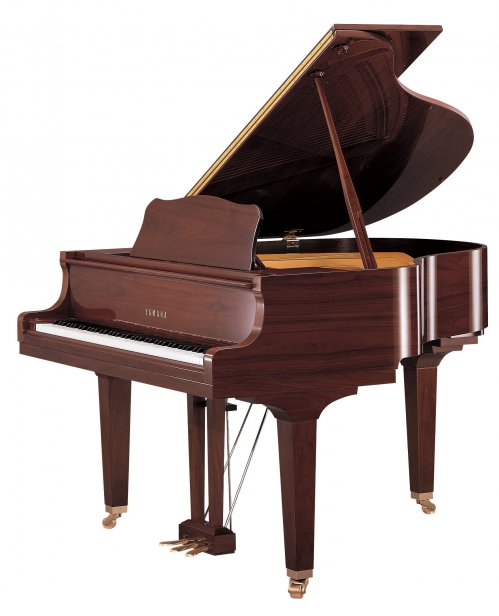 Yamaha GB1 K PAW Baby Grand fortepiano