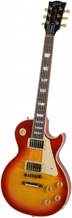 Gibson Les Paul Traditional 2015 HS Heritage Cherry Sunburst elektrick gitara