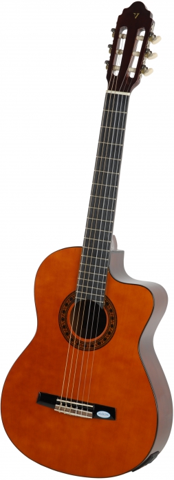 Valencia CG170 CE klasick gitara