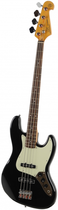SX SJB62 plus BK basov gitara