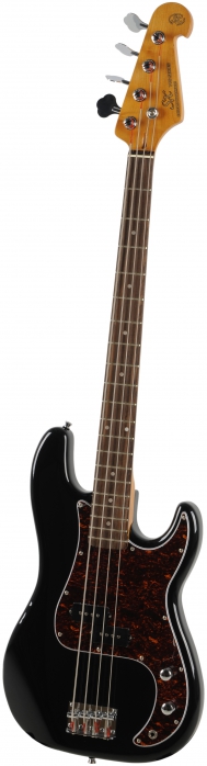 SX SPB62-BK basov gitara