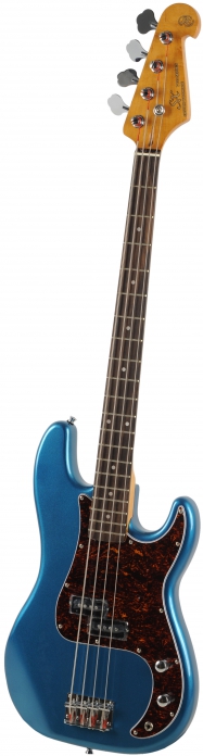 SX SPB62-LPB basov gitara