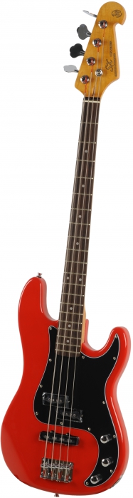 SX SPJ62 FR basov gitara