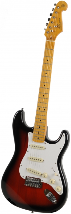 SX SST57 2TS elektrick gitara