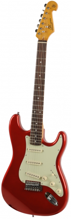 SX SST62 CAR elektrick gitara