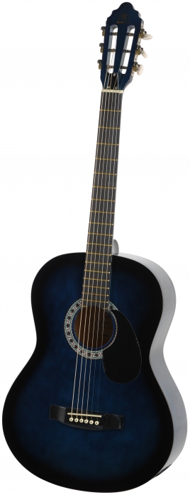 SX SG14 BUS junior akustick gitara
