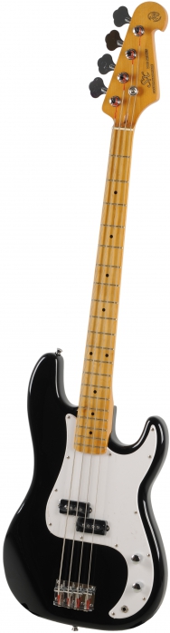 SX SPB57-BK basov gitara