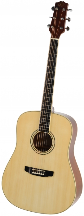 SX DG 180 NA akustick gitara
