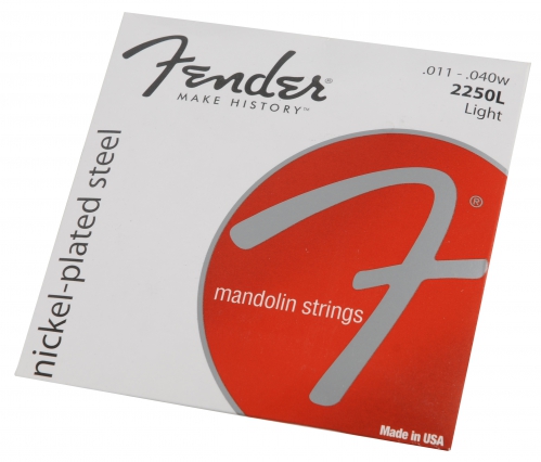 Fender 2250L struny