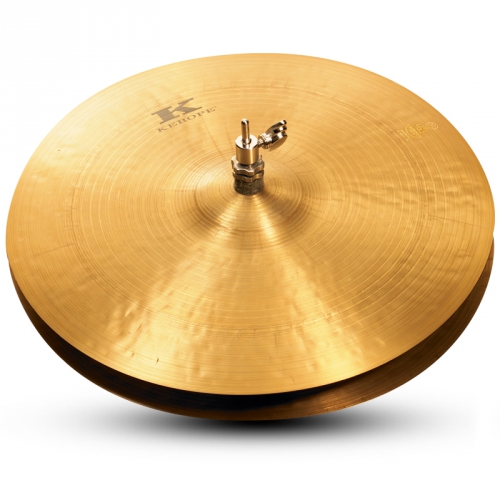 Zildjian 15″ Kerope Hi-Hat  inel