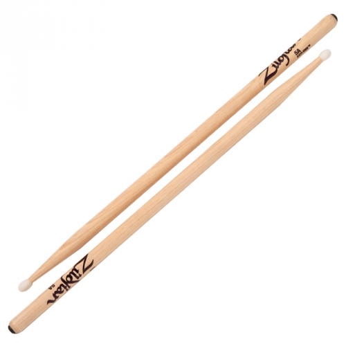 Zildjian Anti-Vibe 5 A Nylon bubenícke paličky Zildjian Anti-Vibe 5 A Nylon bubenícke paličky