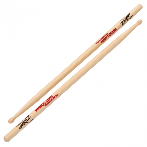 Zildjian Artist Series Matt Sorum bubencke paliky