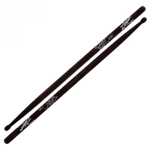 Zildjian Artist Series John Otto bubencke paliky
