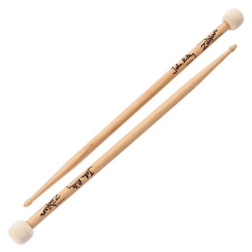 Zildjian John Riley Double Stick Mallet bubencke paliky