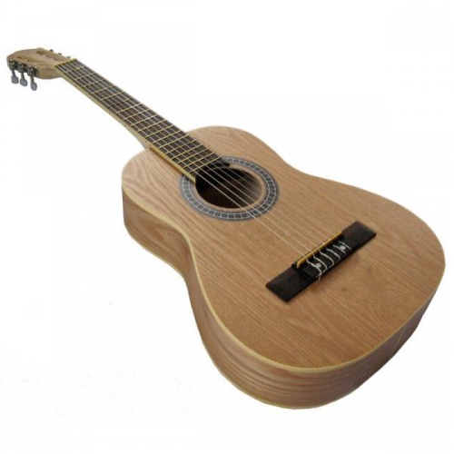 Dorita CG-52 natural klasick gitara 1/2