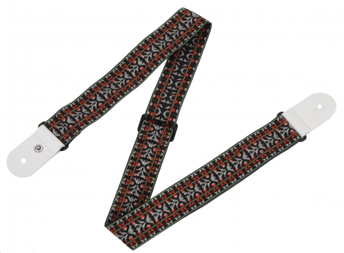 Planet Waves 50G01 Hootenanny Style 2 gitarov popruh
