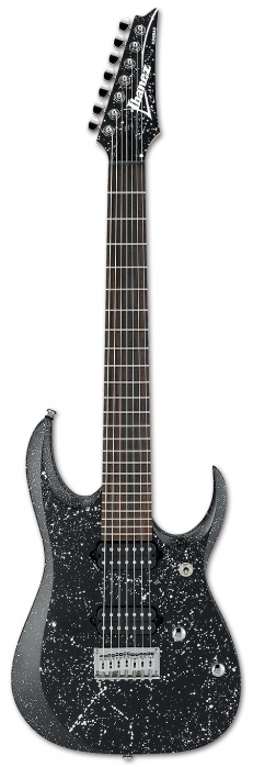 Ibanez Korn Head Komrad 20 elektrick gitara