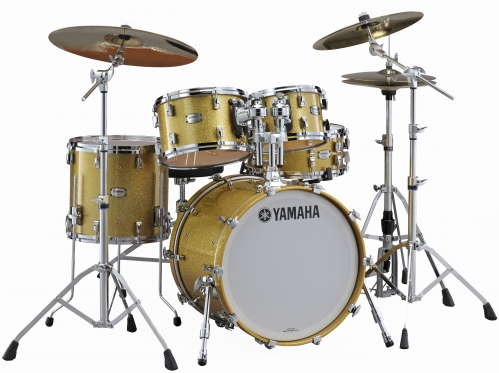 Yamaha Absolute Hybrid Maple bubon