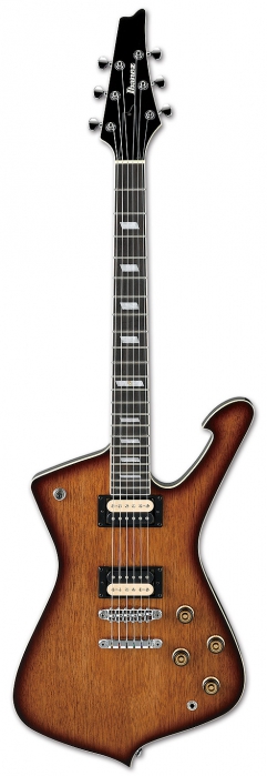 Ibanez IC 520 GB VBS elektrick gitara